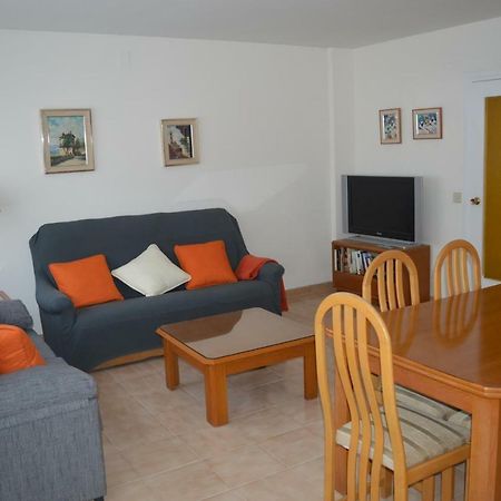 Apartamento Completo 200M Playa Διαμέρισμα Ρόζες Εξωτερικό φωτογραφία
