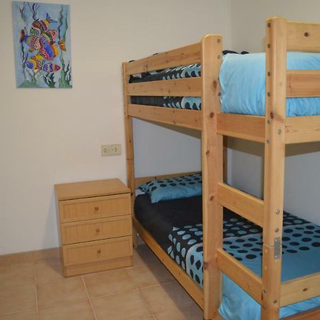 Apartamento Completo 200M Playa Διαμέρισμα Ρόζες Εξωτερικό φωτογραφία