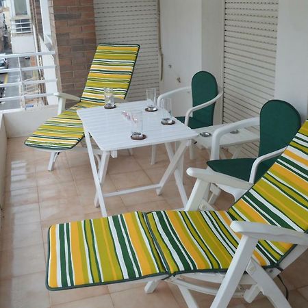 Apartamento Completo 200M Playa Διαμέρισμα Ρόζες Εξωτερικό φωτογραφία