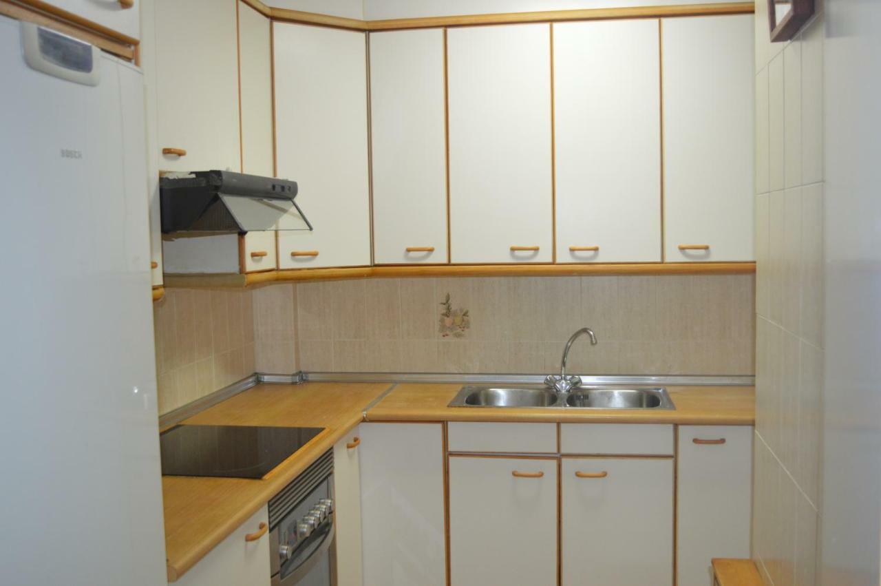 Apartamento Completo 200M Playa Διαμέρισμα Ρόζες Εξωτερικό φωτογραφία