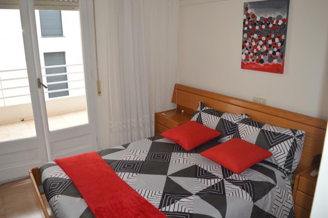 Apartamento Completo 200M Playa Διαμέρισμα Ρόζες Εξωτερικό φωτογραφία