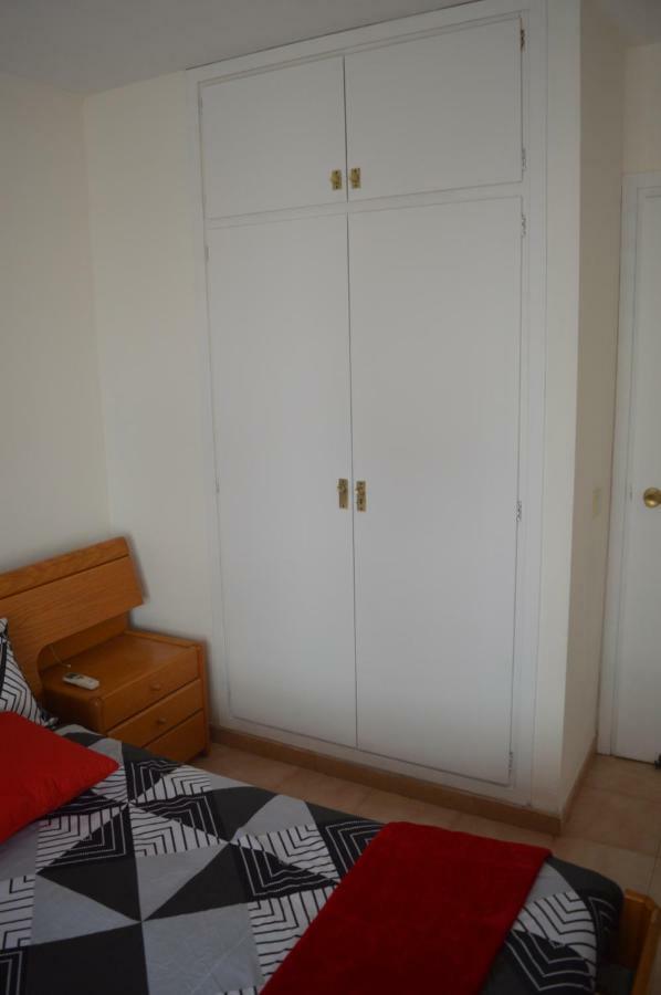 Apartamento Completo 200M Playa Διαμέρισμα Ρόζες Εξωτερικό φωτογραφία