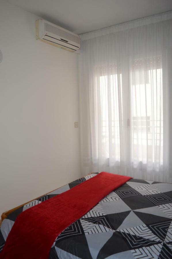 Apartamento Completo 200M Playa Διαμέρισμα Ρόζες Εξωτερικό φωτογραφία
