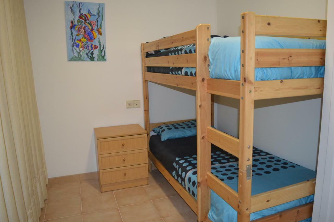 Apartamento Completo 200M Playa Διαμέρισμα Ρόζες Εξωτερικό φωτογραφία