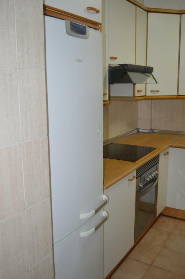 Apartamento Completo 200M Playa Διαμέρισμα Ρόζες Εξωτερικό φωτογραφία