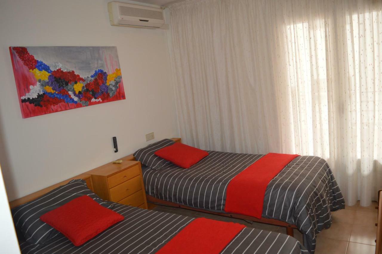 Apartamento Completo 200M Playa Διαμέρισμα Ρόζες Εξωτερικό φωτογραφία