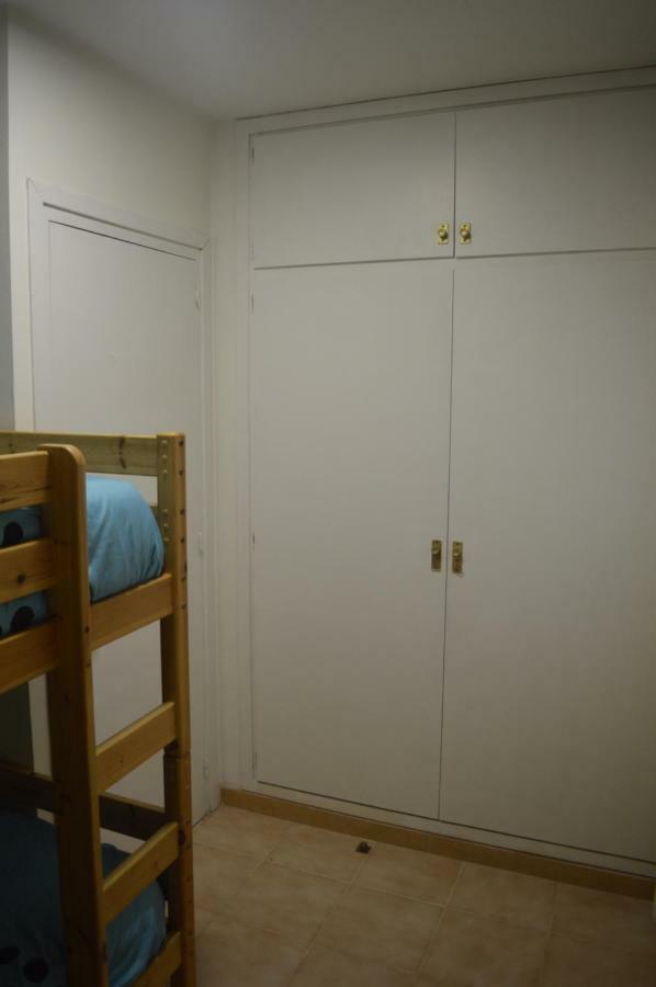 Apartamento Completo 200M Playa Διαμέρισμα Ρόζες Εξωτερικό φωτογραφία