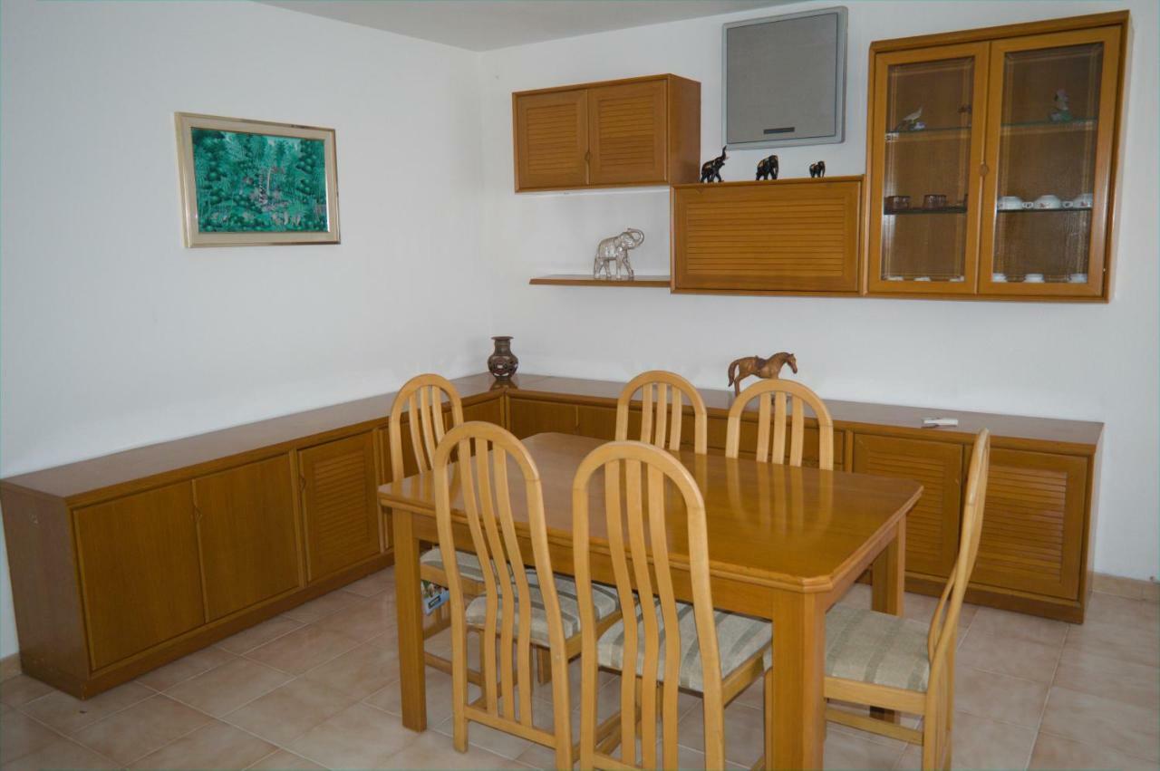 Apartamento Completo 200M Playa Διαμέρισμα Ρόζες Εξωτερικό φωτογραφία